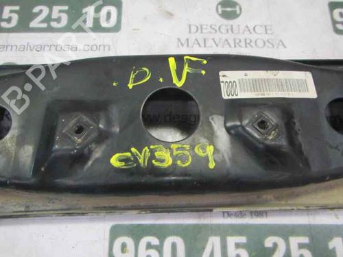 Subframe SMART CITY-COUPE (450) 0.6 (450.330, 450.332) | BP3857299M9 