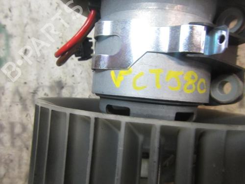 Heater blower motor BMW X3 (E83) 2.0 sd | BP4009258M62 