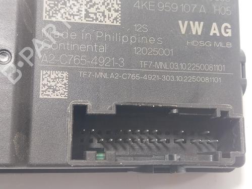 Electronic module PORSCHE PANAMERA Sport Turismo (971)  | BP23072280M83 