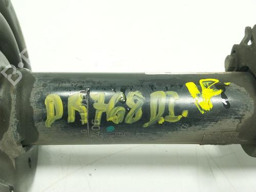 Left front shock absorber DACIA DOKKER Box Body/MPV 1.6 | BP29747961M16 