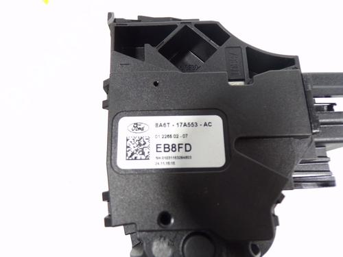 Steering column stalk FORD FIESTA VI (CB1, CCN)  | BP6979939I23 