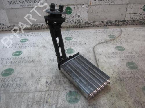 Used Heater matrix Heater matrix PEUGEOT 207 (WA_, WC_) 1.6 HDi (90 hp) 3832870 3832870