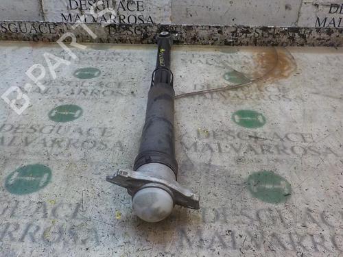 Left rear shock absorber SEAT LEON ST (5F8) 1.6 TDI 5Q0513049DD