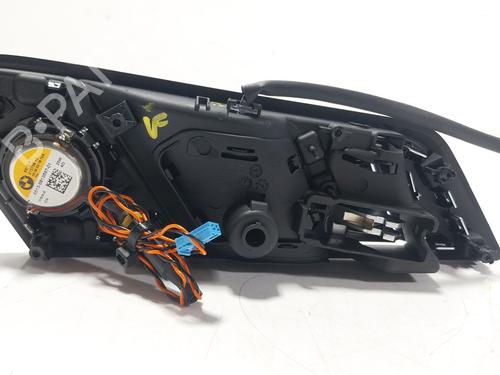 Rear left interior door handle BMW X7 (G07) xDrive 40 d Mild-Hybrid | BP30265320I15 - Image 2