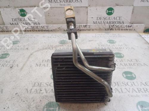 Air conditioning evaporator VW NEW BEETLE (9C1, 1C1) 1.6 (100 hp) 11643101