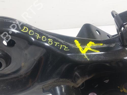 Left rear steering knuckle TOYOTA COROLLA Liftback (_E11_)  | BP19800107M27 