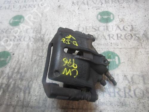 Used Left front brake caliper Left front brake caliper 11548648 11548648