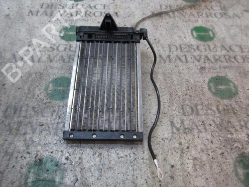Heater resistor BMW 3 (E90) 320 d | BP11643897M108 