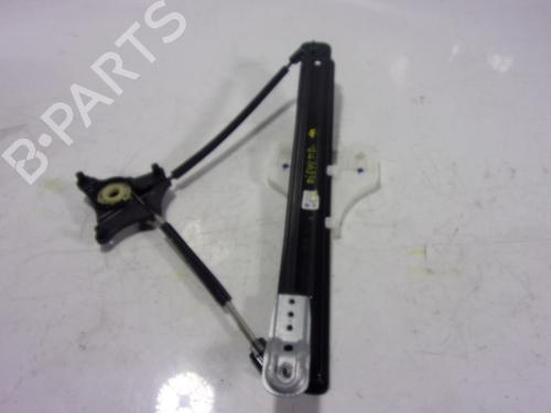 Used Rear right window mechanism Rear right window mechanism CUPRA ATECA (KH7, KHP, KBP) 2.0 TSI 4Drive (300 hp) 10115909 10115909