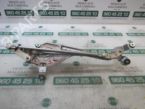 Used Front wipers mechanism HONDA ACCORD VIII (CU) [2008-2025]  14282878