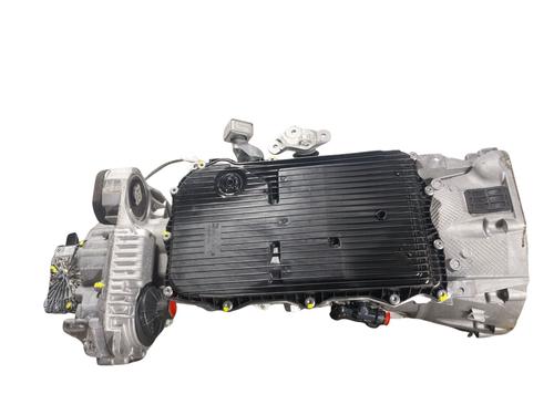 Gearbox BMW 4 Convertible (G23, G83) M 440 i Mild-Hybrid xDrive | BP24472790M3