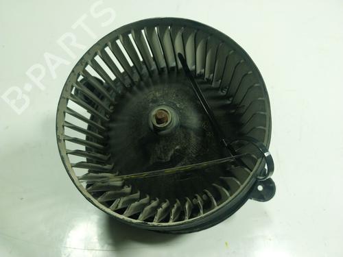 Used Heater blower motor FORD KA+ III (UK, FK) [2014-2025]  17019576