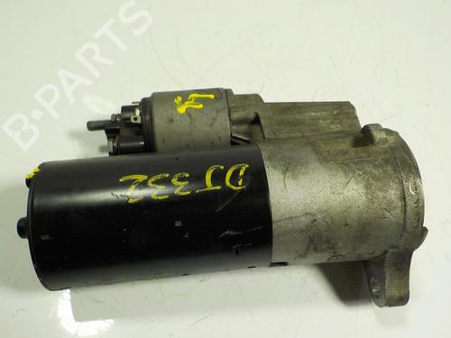 Used Starter Starter PORSCHE CAYENNE (9PA) 3.2 (250 hp) 10102661 10102661