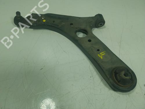 Used Left front suspension arm Left front suspension arm KIA CEE'D (JD) 1.6 CRDi 110 (110 hp) 17608664 17608664