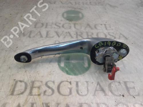 Front right exterior door handle CHRYSLER PT CRUISER (PT_) 2.0 | BP3809732C129 
