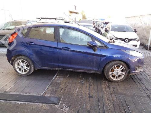 Throttle body FORD FIESTA VI (CB1, CCN) 1.25 | BP6835947M82  - Image 7