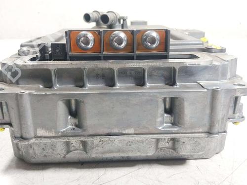 Electronic module PORSCHE TAYCAN (Y1A) | BP39176221M83 - Image 4
