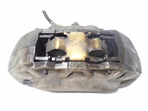 Used Left front brake caliper Left front brake caliper FORD USA MUSTANG Coupe [2014-2023] 11554130 11554130