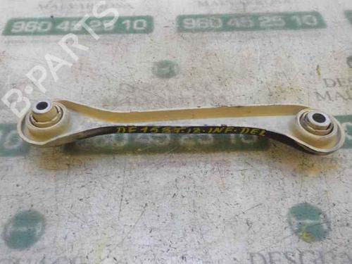 Querlenker links hinten VW PASSAT B6 (3C2) 2.0 TDI 16V | BP6306374M14 