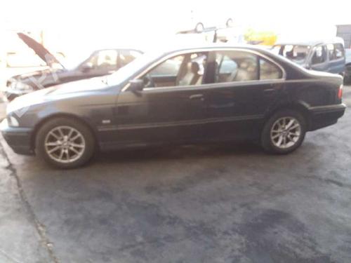 Left front suspension arm BMW 5 (E39)  | BP6691077M12 