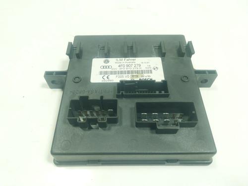 electronic-module-audi-a6-allroad-c6-4fh-30-tdi-quattro-4f0910279k-4f0907279-2006-2007-2008-2009-2010-2011-19135598 main image