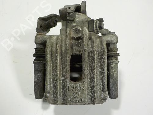 Used Right rear brake caliper SKODA FABIA III Estate (NJ5) [2014-2022]  15960267