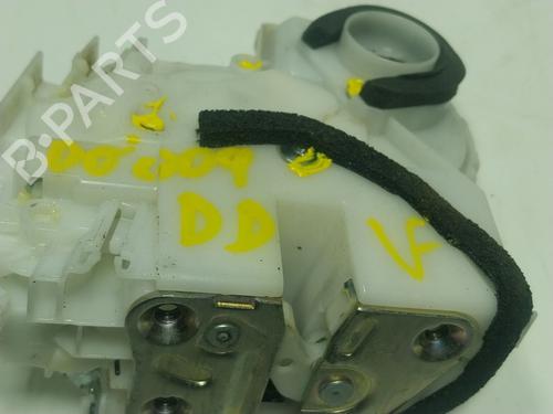 Front right lock SUZUKI VITARA (LY) 1.6 (APK 416) | BP18353465C97