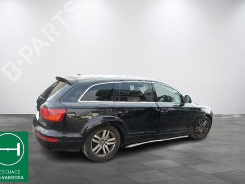 Rudehejsemotor bagstkærm højre AUDI Q7 (4LB)  | BP5929476E22 