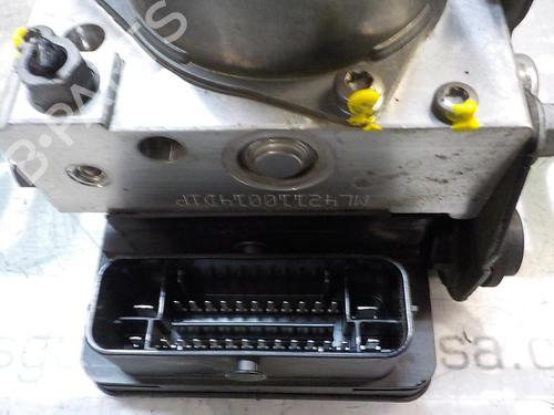 ABS pump SEAT TOLEDO IV (KG3)  | BP3858862M43