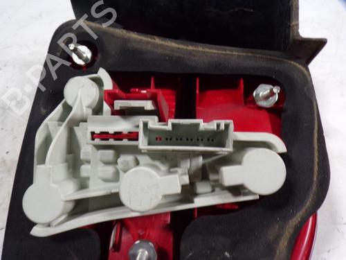 Left taillight BMW 3 (E90)  | BP8274798C34