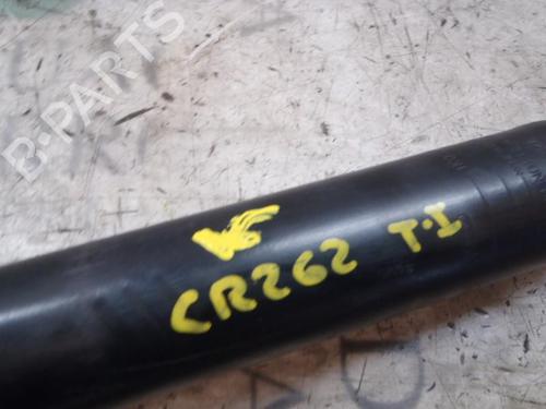 Left rear shock absorber VW GOLF VI (5K1) 1.6 TDI | BP3824134M18 