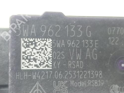 Modulo electronico SEAT LEON Sportstourer (KL8, KLD)  | BP29576045M83 