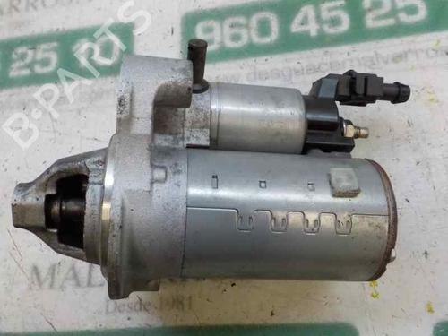 Starter CITROËN C-ELYSEE (DD_) 1.2 VTi 72 (DDHMY0) | BP5616033M8