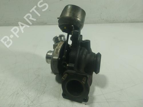 Turbocharger/Supercharger FORD KUGA I  | BP21164230M71 