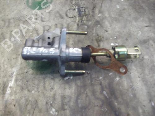 Used Clutch slave cylinder Clutch slave cylinder TOYOTA COROLLA (_E12_) 1.4 D (NDE120_, NDE120R) (90 hp) 14263296 14263296