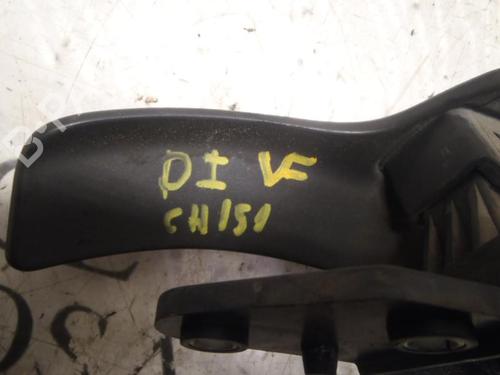 Front left interior door handle FIAT DUCATO Van (250_) 120 Multijet 2,3 D | BP4015681I13 - Image 2