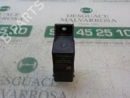 Used Electronic module Electronic module CITROËN C3 AIRCROSS II (2R_, 2C_) [2017-2026] 9090561 9090561