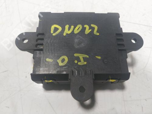 Elektronisk modul JAGUAR F-PACE (X761)  | BP17443082M83