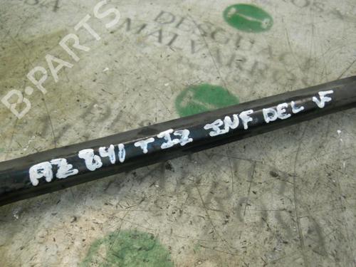 Left rear suspension arm FORD MONDEO III Saloon (B4Y) 2.0 16V | BP3786948M14 