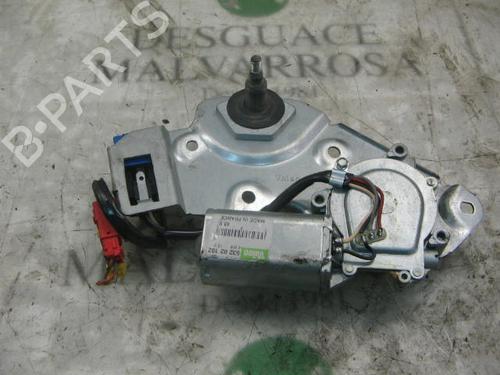 Used Rear wiper motor CITROËN XANTIA (X1_, X2_) 2.0 HDI 90 (90 hp) 3788712