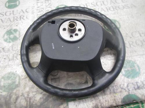 Steering wheel CHEVROLET AVEO / KALOS Hatchback (T250, T255)  | BP3828818C49 