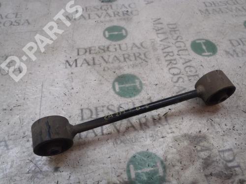 Used Left rear suspension arm Left rear suspension arm KIA SORENTO I (JC) 2.5 CRDi 4WD (140 hp) 3822419 3822419