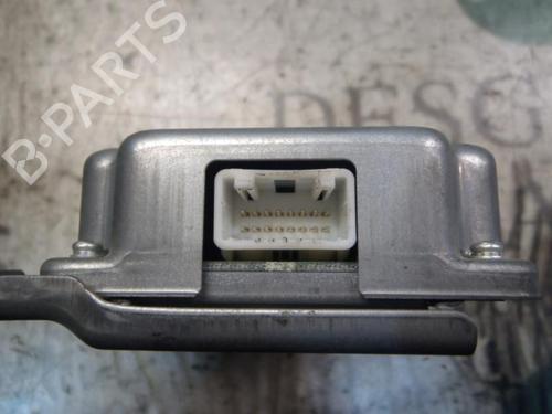 Electronic module NISSAN X-TRAIL I (T30) 2.2 dCi | BP3796769M83 