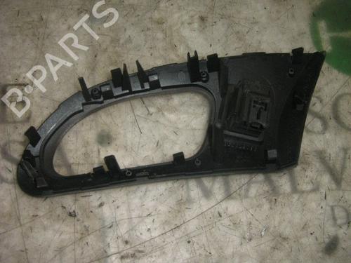 Right front window switch PEUGEOT 607 (9D, 9U) 2.2 HDi | BP3758666I26 