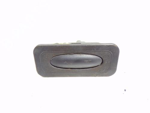 Used Tailgate handle RENAULT SCÉNIC III (JZ0/1_) [2008-2016]  8420388