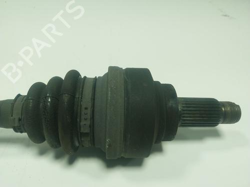 Right rear driveshaft BMW 3 (F30, F80)  | BP18944866M41 