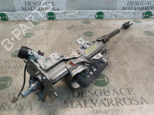 Used Steering column Steering column CITROËN C4 I (LC_) [2004-2014] 3796479 3796479