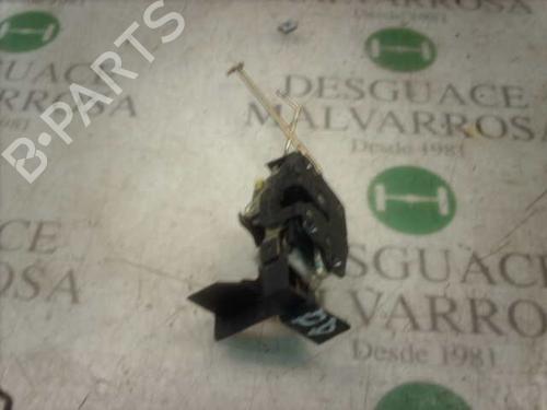 Front right lock HYUNDAI COUPE I (RD) 1.6 i 16V | BP3784837C97 