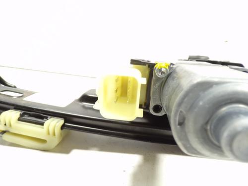 Rear left window mechanism FORD ECOSPORT  | BP7235438C24 