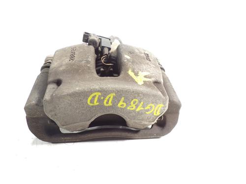 Used Right front brake caliper Right front brake caliper MERCEDES-BENZ C-CLASS (W204) C 220 CDI (204.002) (170 hp) 11552191 11552191